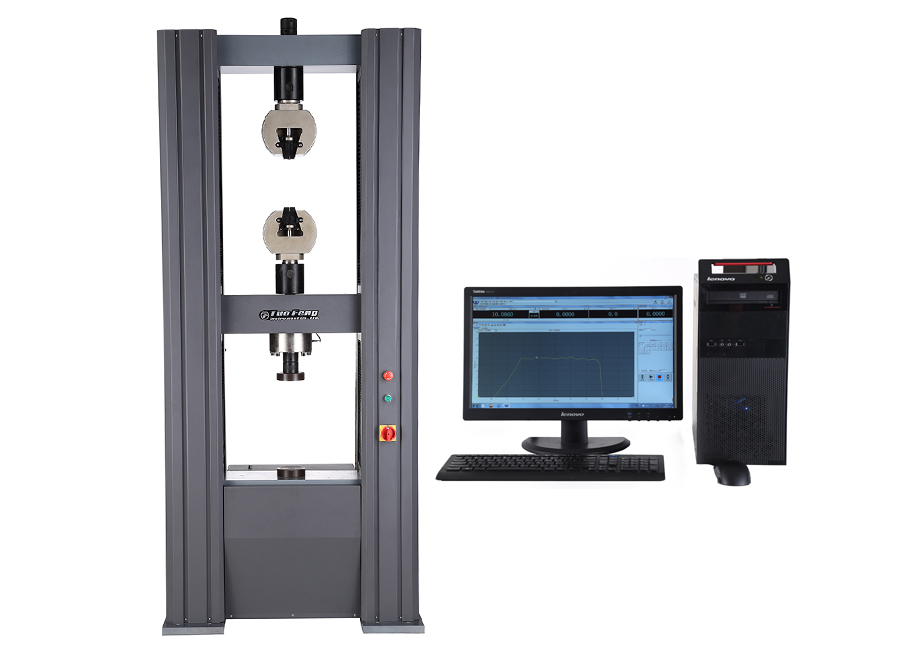 微机控制电子万能试验机