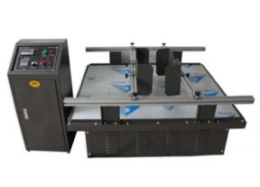 tf-670模拟运输振动台